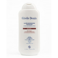 Aftersun Bronze+ Post-Solar Repair Lotion - Gisèle Denis