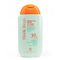 Crème solaire ultralégère SPF 30 200ml