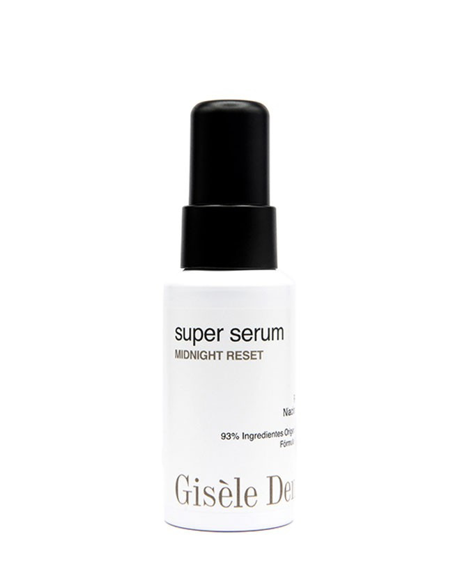 Super Siero Midnight Reset 30ml