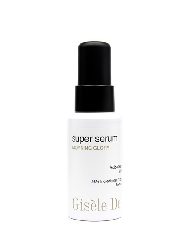 Super Siero Morning Glory 30ml