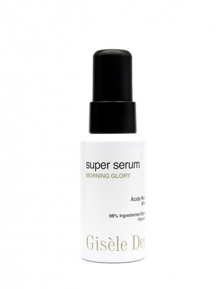 Super Siero Morning Glory 30ml