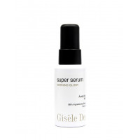 Super Serum Morgenlatte 30ml