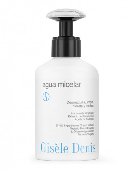 Micellar Water 250ml