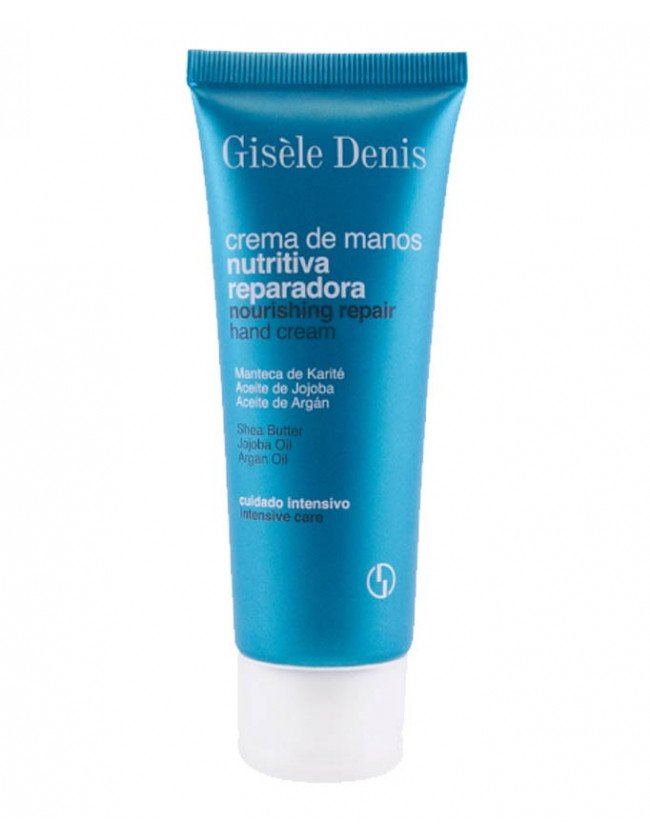 Nourishing Repairing Hand Cream - Gisèle Denis