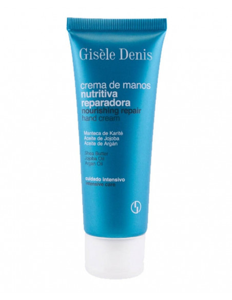 Nourishing Repairing Hand Cream - Gisèle Denis