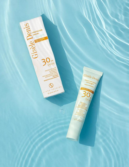Ultralight Face Protector SPF 30 40ml