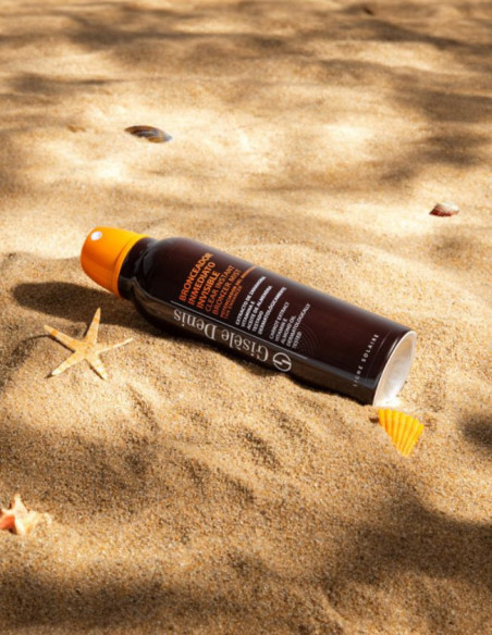 Gisèle Denis Sofortiger unsichtbarer Spray-Bronzer