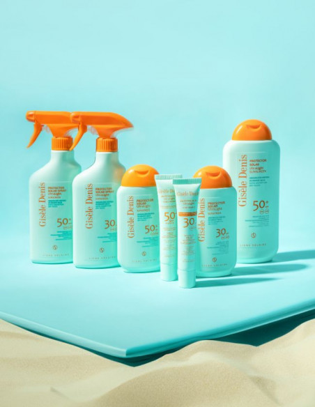 Protezione solare ultralight SPF 50+ 300ml