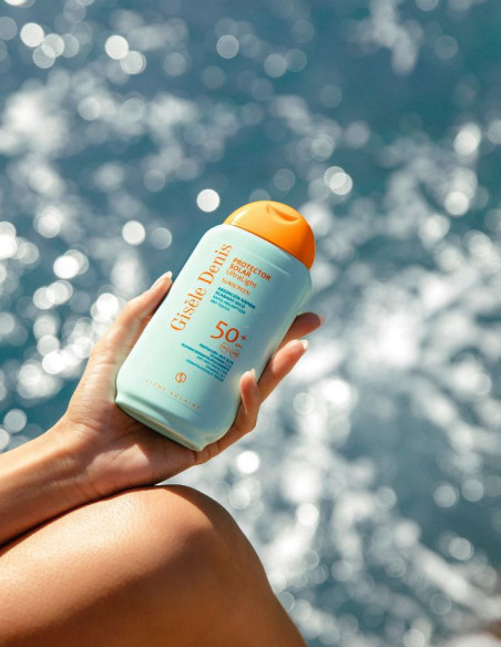 Protetor solar Ultralight SPF 50+ 200ml | Gisèle Denis
