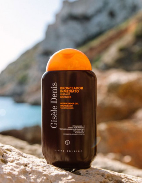 Pack solar duo perfeito SPF 50+ : Gisèle Denis