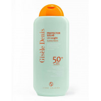 Ultralight Sunscreen SPF 50+ : Gisèle Denis