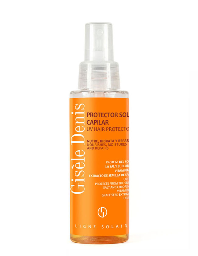 Gisèle Denis Hair Sunscreen