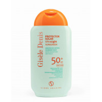 Sonnenschutz Ultralight SPF 50+ : Gisèle Denis