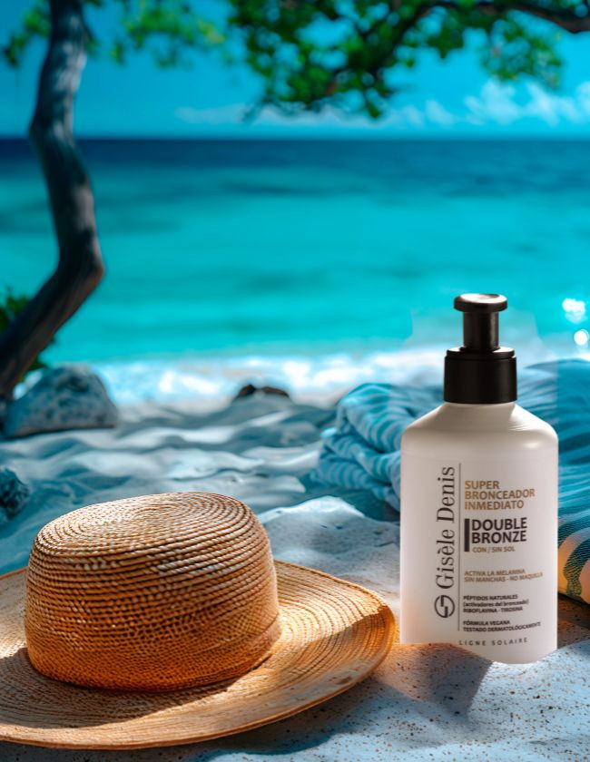 Pack Especial Neceser Gisele Denis & My Wander