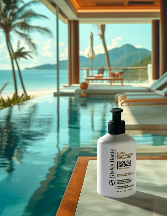 Gisele Denis & My Wander Kulturtasche Sonderpackung