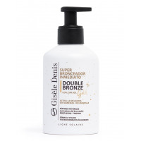 Super Bronceador Inmediato Gold iluminador | Gisèle Denis