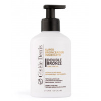 Super Bronceador Inmediato Double Bronze 250ml |Gisèle Denis