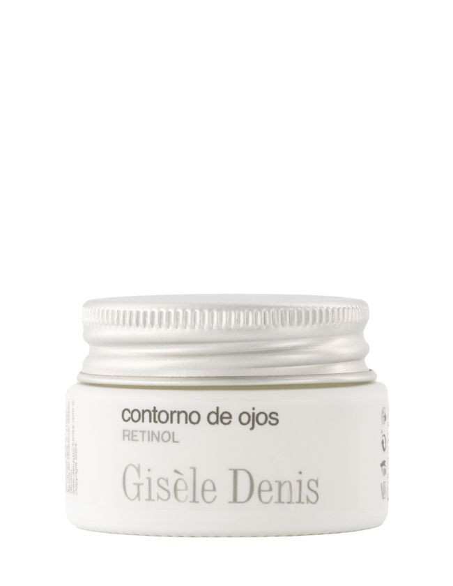 Contornos de ojos Retinol 15ml