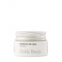 Gisèle Denis | Contornos de ojos Corrector de Bolsas y Ojeras 15ml