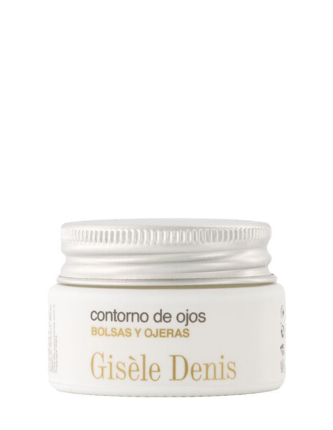 Contornos de ojos Corrector de Bolsas y Ojeras 15ml