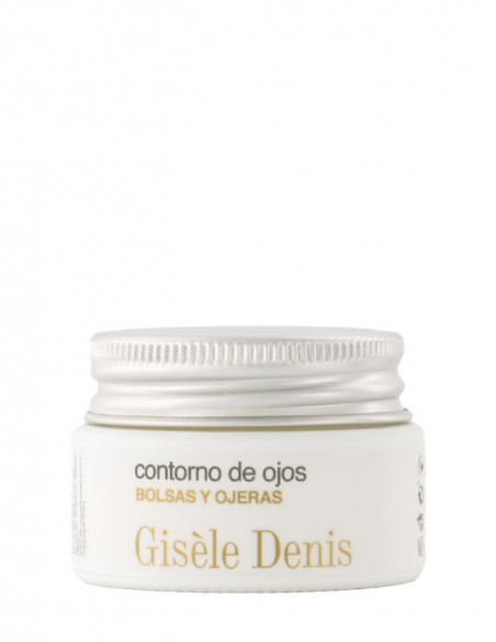 Gisèle Denis | Contornos de ojos Corrector de Bolsas y Ojeras 15ml