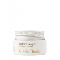 Gisèle Denis | Eye Contour Bag and Dark Circle Corrector 15ml