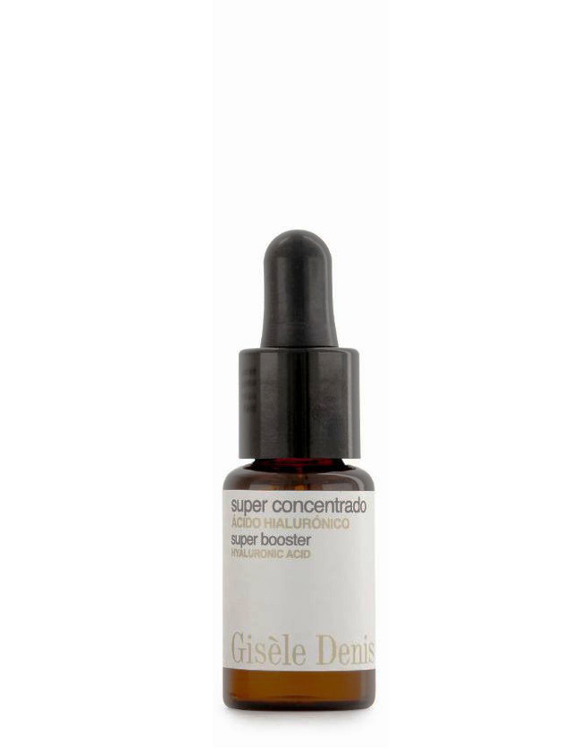 Super Concentrated Hyaluronic Acid 15ml