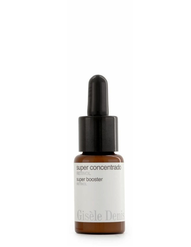 Concentrado Retinol 15ml | Gisèle Denis