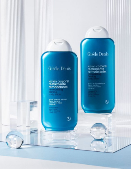 Pack 2 pcs Firming Remodelling Body Lotion 400ml