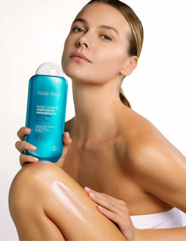 Pack 2 pcs Firming Remodelling Body Lotion 400ml