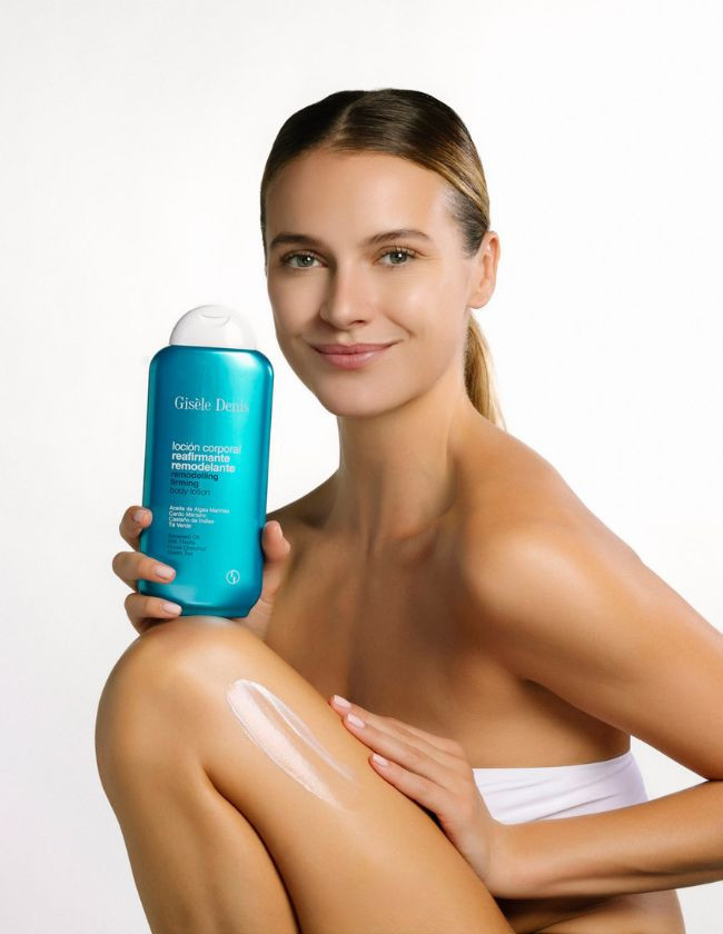 Pack 2 pcs Firming Remodelling Body Lotion 400ml