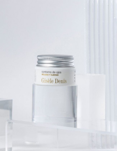 Gisèle Denis | Eye Contour Bag and Dark Circle Corrector 15ml