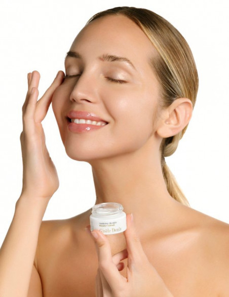 Gisèle Denis Correcteur Contour des Yeux pour les poches et les cernes