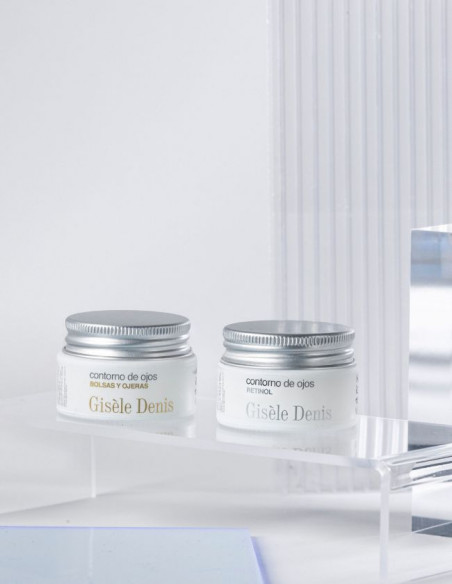 Gisèle Denis | Eye Contour Bag and Dark Circle Corrector 15ml