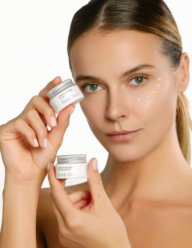 Gisèle Denis | Eye Contour Bag and Dark Circle Corrector 15ml