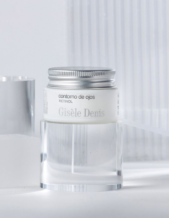 Gisèle Denis | Contornos de ojos Corrector de Bolsas y Ojeras 15ml 2