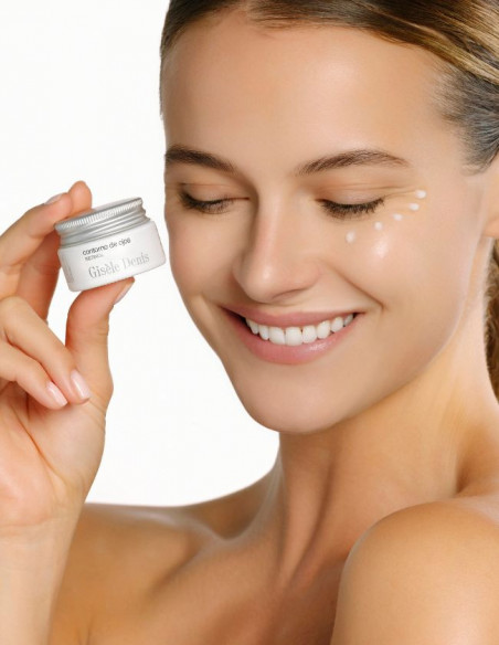 Gisèle Denis Correcteur Contour des Yeux pour les poches et les cernes