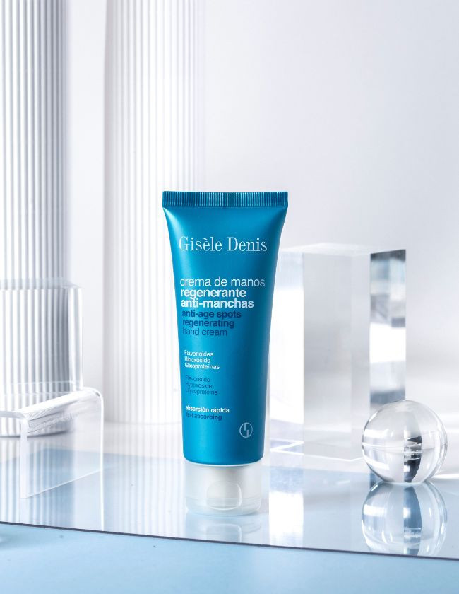 Pack 2uds Crema de Manos Regenerante Antimanchas 75ml 2
