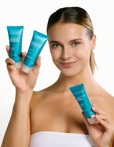 2er Pack Feuchtigkeitsspendende Handcreme 24h 75ml