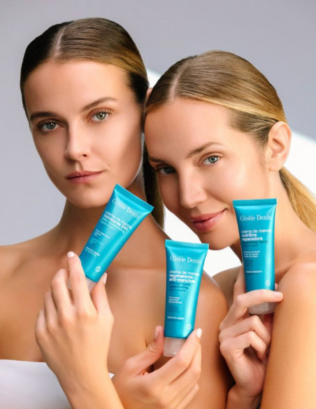 Pflegende und reparierende Handcreme - Gisèle Denis