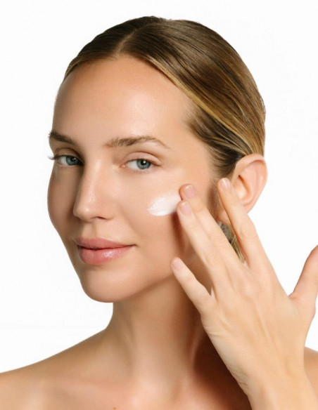 Gesichtscreme mit Retinol und pflanzlichem Kollagen - Gisèle Denis