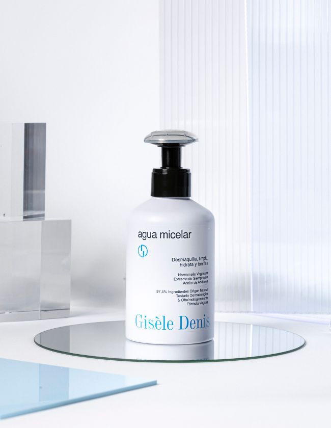 Eau micellaire 250ml