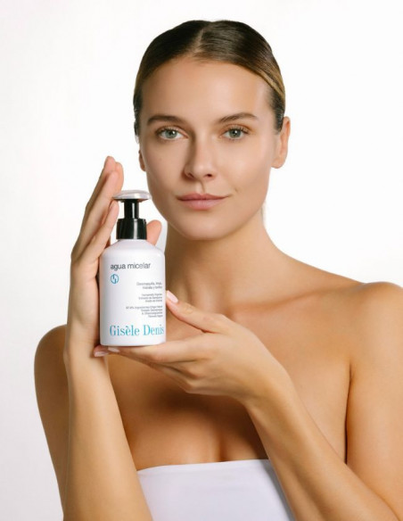 Micellar Wasser 250ml