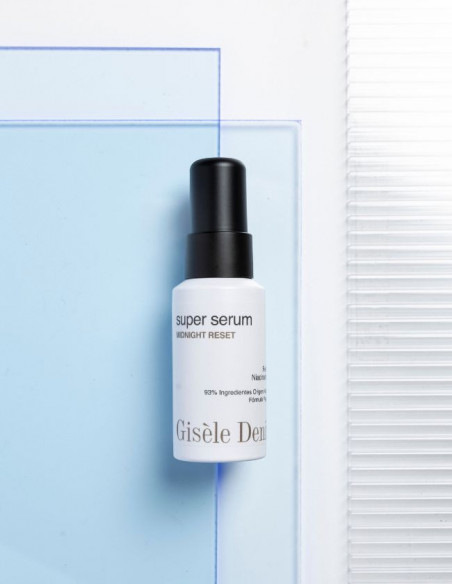 Super Siero Midnight Reset 30ml