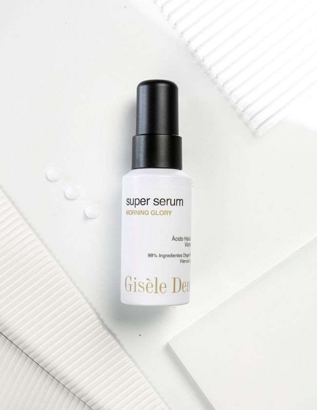 Super Siero Morning Glory 30ml 2