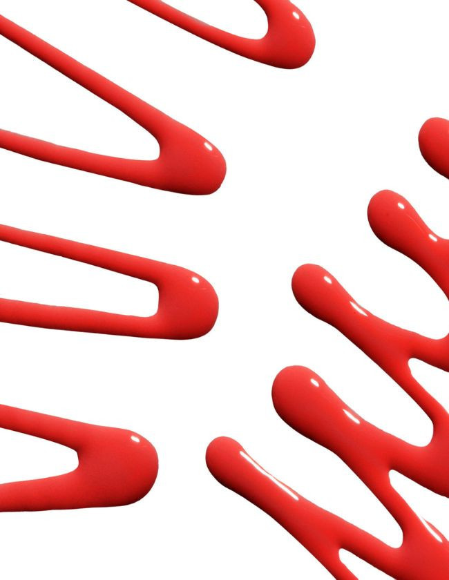 Vernis à ongles 067 Rouge 10ml