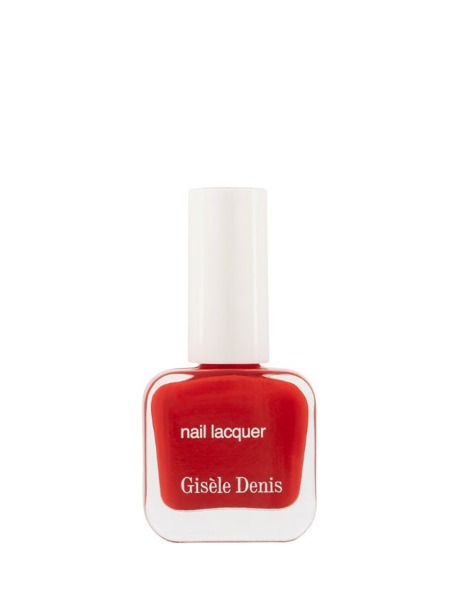 Nail Lacquer 067 Red 10ml