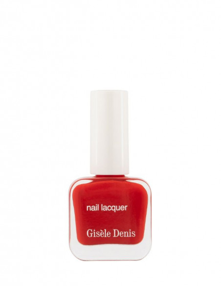 Laca de uñas 067 Rojo 10ml