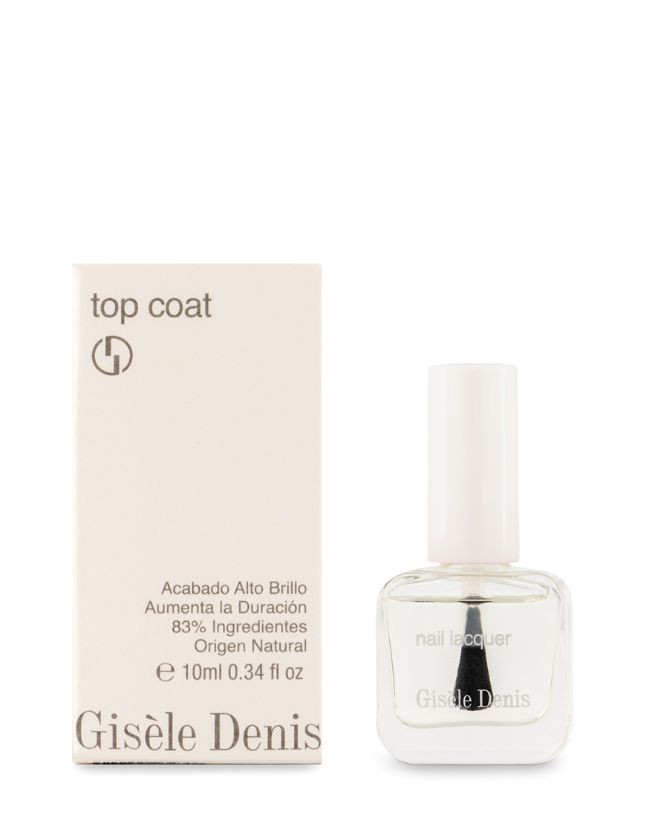 Top Coat 10ml