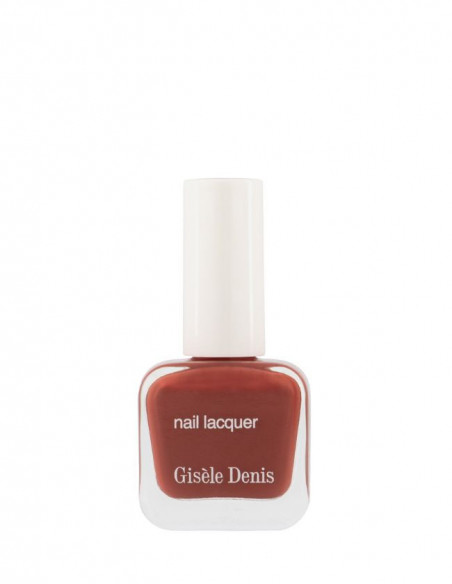 Nail Lacquer 202 Brown 10ml